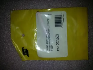 Esab 2075563 Welding Supply