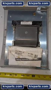 Veeder-Root 330020-626 Printer – actual item, photo 2 of 6