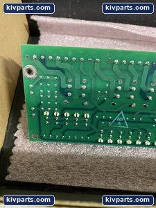 General Electric DS200RTBAG2AHC Relay Terminal Board – actual item, photo 10 of 12