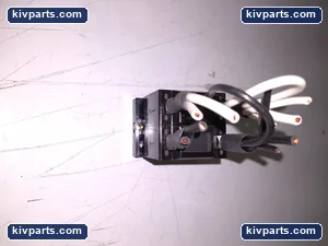 IDEC 2100-15AAA-1 Circuit Protector Nrlr – actual item, photo 3 of 4