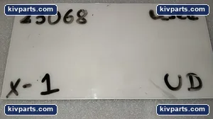 020700528 Serv: 020100528 Ebwe – actual item, photo 7 of 7