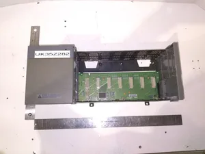 Allen-Bradley 1746-A7 SLC 500 Rack Chassis