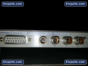 Siemens 6AV1242-0AB10 Simatic S5 Comm Processor Card – actual item, photo 2 of 2