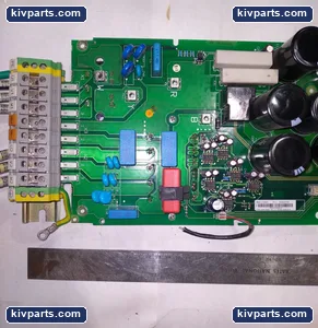 ABB Drive Board – actual item, photo 6 of 8