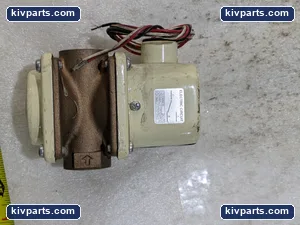 SMC IFW510-04-00 Diaphragm Flow Switch – actual item, photo 4 of 6
