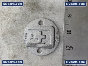 GIN-06 – actual item, photo 3 of 5