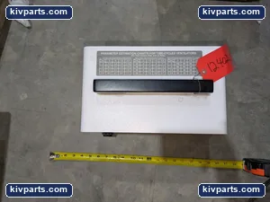 T000102 Core-M Precision TAU Monitor – actual item, photo 2 of 9