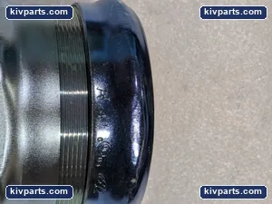 Arlington Steel EMT Compression Coupling – actual item, photo 3 of 7