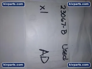 Phoenix Contact PSR-SCP-110-120UC Safety Relay – actual item, photo 6 of 6