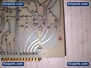 FD2 Controller Battery Charger Card – actual item, photo 2 of 4