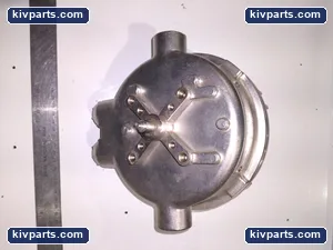 Soldo SW-SN120E6 Air Gas Pressure Regulator – actual item, photo 2 of 6