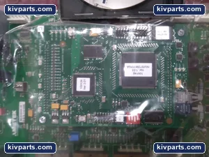 Ametek 80-124660-90 1.07 Control Board Module PCB – actual item, photo 7 of 12
