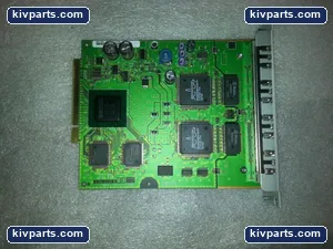 HP J4111A 5185-0133 ProCurve Switch – actual item, photo 3 of 4