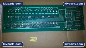 Ryco 161A-001-1 Programmable Control Board – actual item, photo 3 of 3