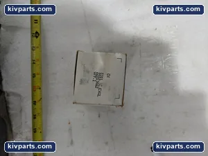 General Electric 22D156G2 Magnetic Renewal Contactor – actual item, photo 2 of 6
