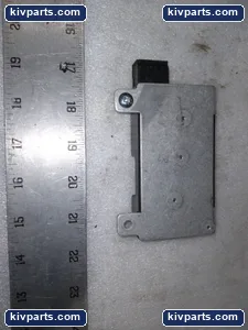 Interroll Drive Control Module – actual item, photo 2 of 3