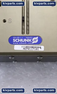 sOHUNK 160/1-V – actual item, photo 4 of 7