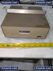 IB-101 ISL Corporation – actual item, photo 4 of 5