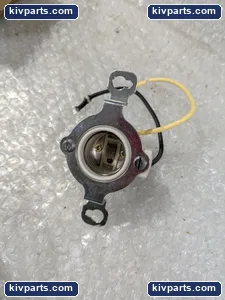 Cooper NV84 Lampholder Assembly Medium Base – actual item, photo 4 of 6