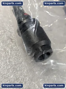 TE Connectivity 4-1394462-8 PV Solar Panel Connector – actual item, photo 4 of 5