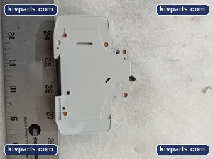 Eaton FAZ-C5/1-RT-L Miniature Circuit Breaker – actual item, photo 4 of 9