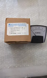 Hweschler Instruments CR/O13-75AA