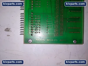 Prosys AC16-FS Filter – actual item, photo 4 of 5
