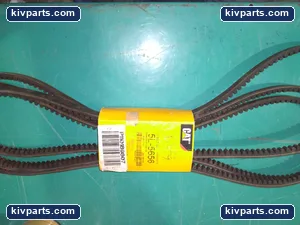 Caterpillar 5L-5656 V-Belt Matched Belts – actual item, photo 2 of 3