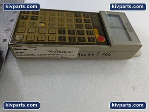 Yaskawa DISCT-TB120E Pendant Programming Controller – actual item, photo 2 of 5