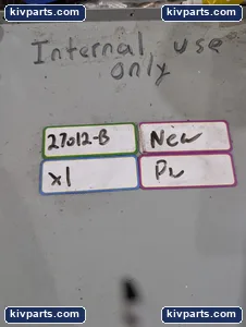 Greenworks 1816502 – actual item, photo 5 of 5