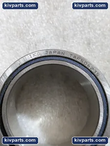 IKO TAF506235 Needle Roller Bearing – actual item, photo 2 of 4