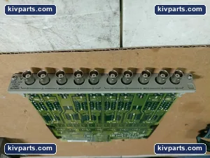 09-2826 Video Signal Connector Board – actual item, photo 3 of 3
