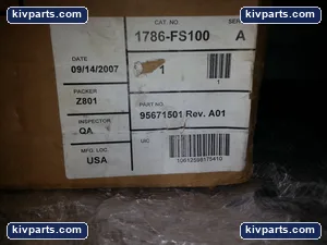 Allen-Bradley 1786-FS100 200 Micron Fiber Optic Cable – actual item, photo 2 of 7