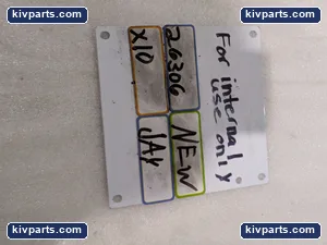 014105-L Signify Lighting Relay Panels – actual item, photo 5 of 5