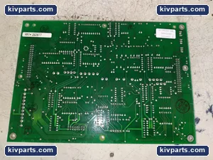 02-792203-00 Controller Buffer Assembly Card – actual item, photo 3 of 6