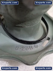 B-2311 Grinnell Baunders – actual item, photo 2 of 5