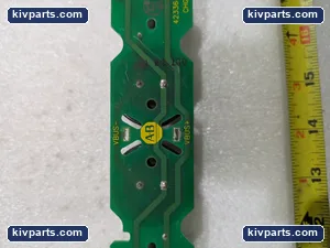 Allen-Bradley 42336-128-54 Drive Industrial Control Module – actual item, photo 2 of 8