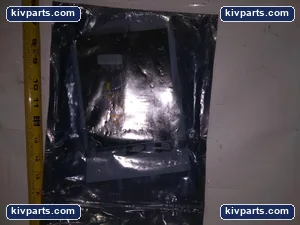 Indramat 109-0852-4A01-07 Servo Drive – actual item, photo 6 of 7