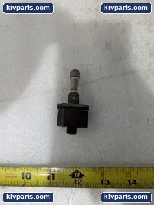 Safran 8503K1 Labinal Toggle Switch – actual item, photo 4 of 6