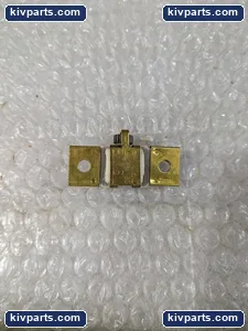 Square D B1.16 Heater Element Motor Starter – actual item, photo 2 of 4