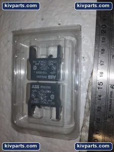 ABB RV5/250 – actual item, photo 2 of 4