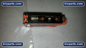 ifm OB5026 Fiber Optic Photoelectric Sensor – actual item, photo 2 of 2