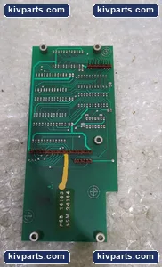 Cksm IC201 – actual item, photo 3 of 4