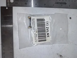 Power First 2VLN5 Toggle Switch