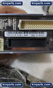 Foxboro FCM2F2 Fieldbus Communication Module – actual item, photo 4 of 4