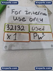 220-000233-201 Board PCB Membrane Display – actual item, photo 5 of 5