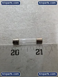 Mersen GGC2/10 Fuse – actual item, photo 6 of 7