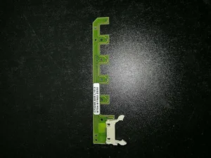 Tektronix C73249-A45-L10-2 PCB Industrial Control Module