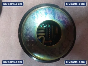 Fischer Porter H496-0 Pressure Transmitter Module – actual item, photo 4 of 4