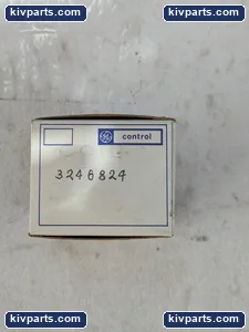 General Electric 3246824 Magnet Coil – actual item, photo 5 of 6